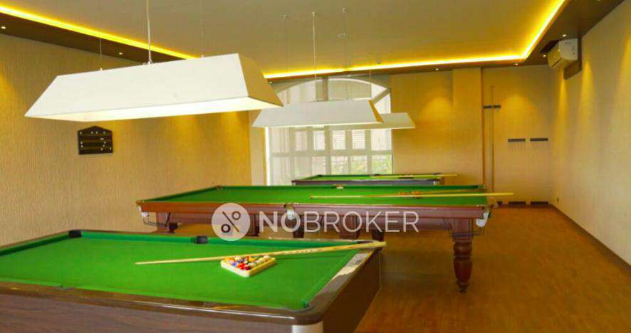 4 BHK Flat In Raheja Galaxy For Sale  In Nibm