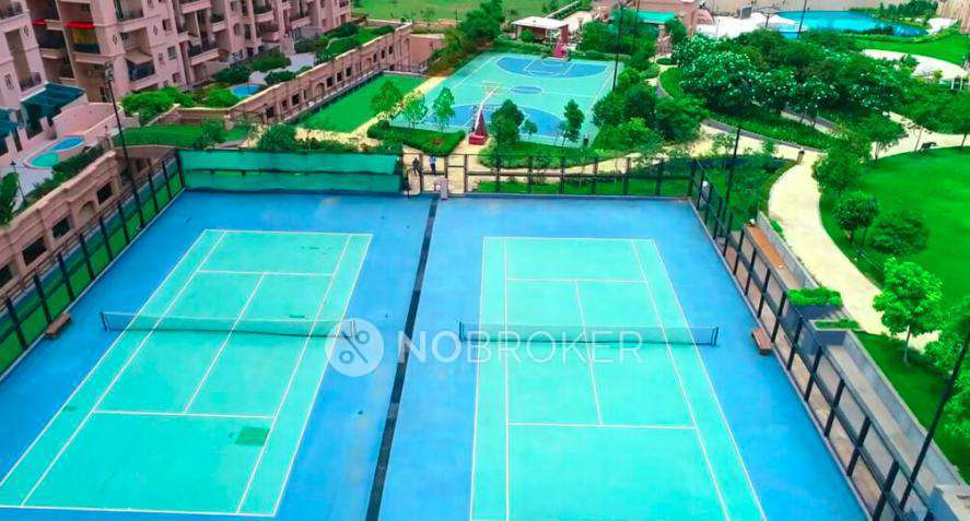 4 BHK Flat In Raheja Galaxy For Sale  In Nibm