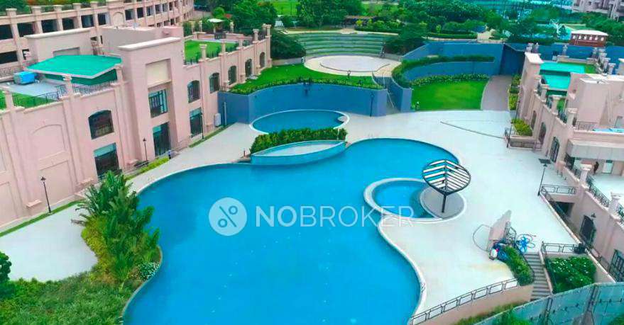 4 BHK Flat In Raheja Galaxy For Sale  In Nibm
