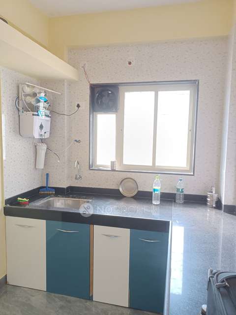 1 BHK Flat In Sarathi, Trimurty Society for Rent  In Mamurdi