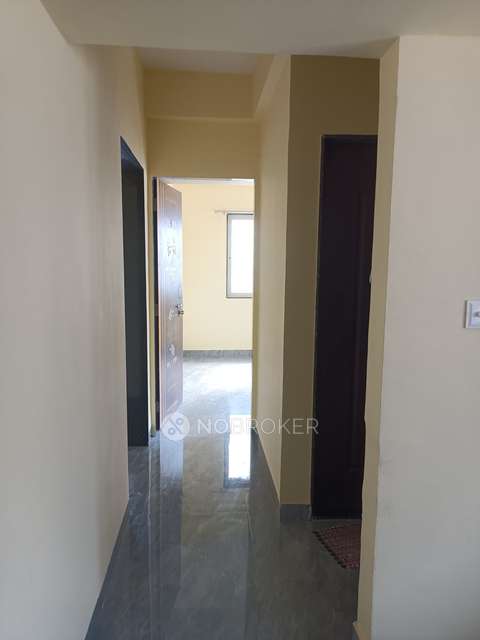 1 BHK Flat In Sarathi, Trimurty Society for Rent  In Mamurdi
