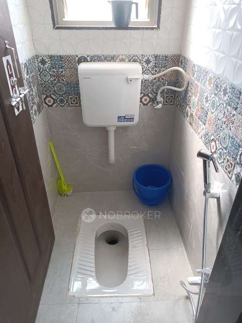 1 BHK Flat In Sarathi, Trimurty Society for Rent  In Mamurdi