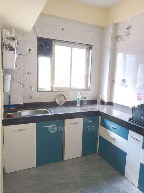 1 BHK Flat In Sarathi, Trimurty Society for Rent  In Mamurdi