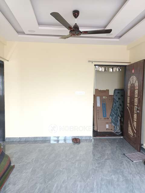 1 BHK Flat In Sarathi, Trimurty Society for Rent  In Mamurdi