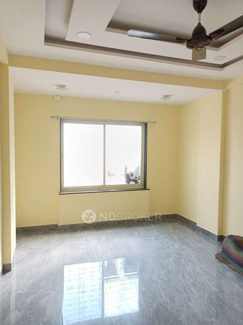 1 BHK Flat In Sarathi, Trimurty Society for Rent  In Mamurdi