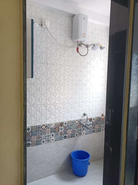 1 BHK Flat In Sarathi, Trimurty Society for Rent  In Mamurdi