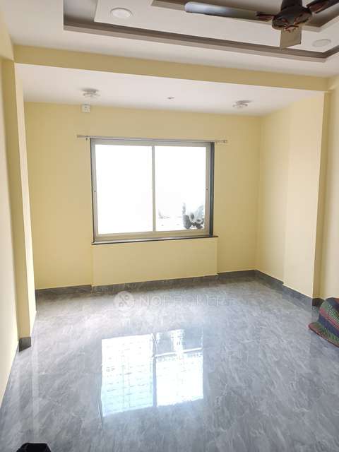 1 BHK Flat In Sarathi, Trimurty Society for Rent  In Mamurdi