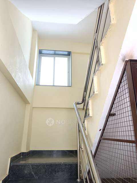 1 BHK Flat In Sarathi, Trimurty Society for Rent  In Mamurdi