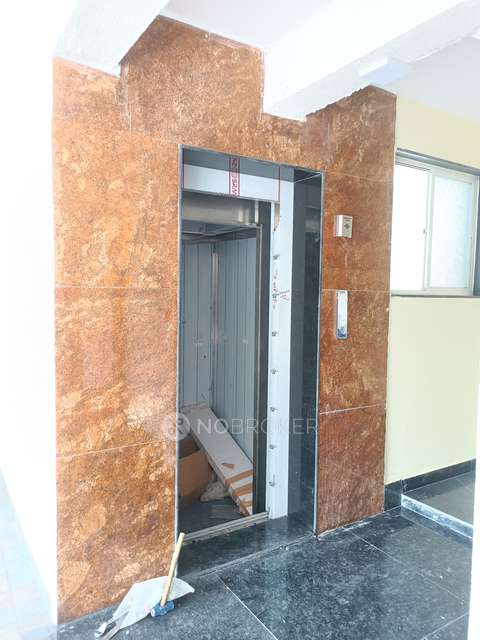 1 BHK Flat In Sarathi, Trimurty Society for Rent  In Mamurdi