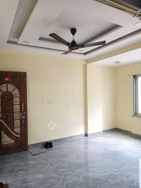 1 BHK Flat In Sarathi, Trimurty Society for Rent  In Mamurdi
