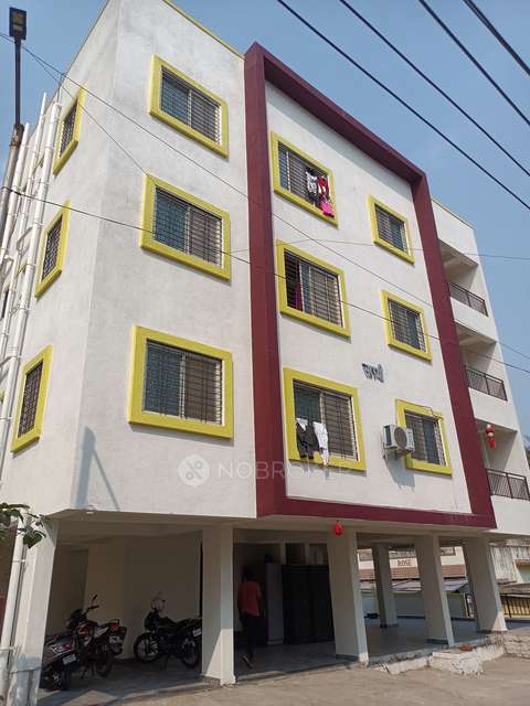 1 BHK Flat In Sarathi, Trimurty Society for Rent  In Mamurdi