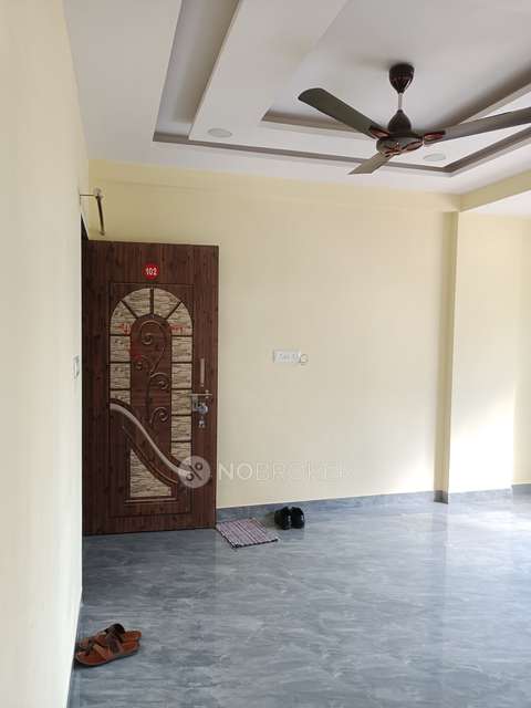 1 BHK Flat In Sarathi, Trimurty Society for Rent  In Mamurdi
