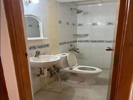 2 BHK Flat In Mantri Synergy, Padur, Chennai for Rent  In Padur