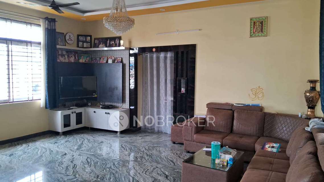 3 BHK House for Rent  In Tippenahalli