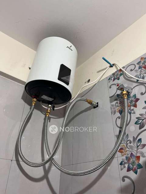 1 BHK Flat In Krupasindhu Heights For Sale  In Kadam Wasti