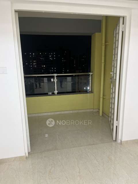 2 BHK Flat In Acorn Park For Sale  In Wakad