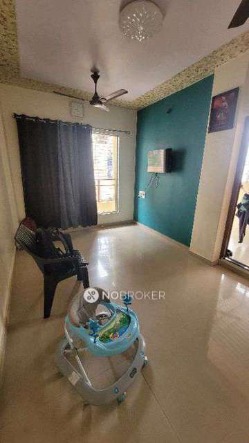 1 BHK Flat In Shri Prabhu Darshan Chs.shirgaon Badlapur East For Sale  In Badlapur