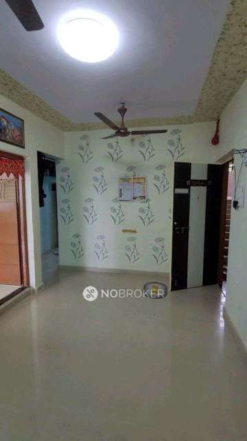 1 BHK Flat In Shri Prabhu Darshan Chs.shirgaon Badlapur East For Sale  In Badlapur