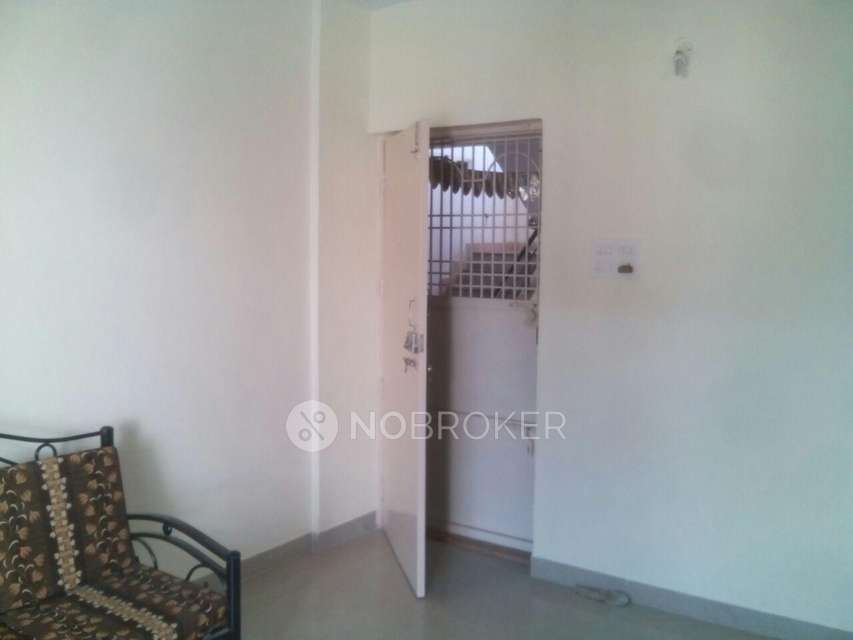 2 BHK Flat In Kibbutz Apartment For Sale  In Kondhwa