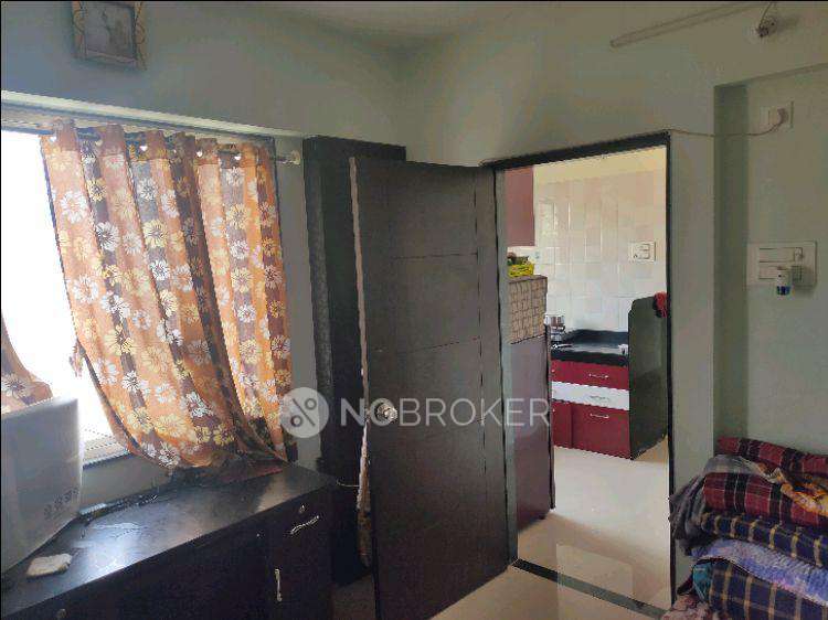 1 BHK Flat In Sai Enclave For Sale  In Ambegaon Bk