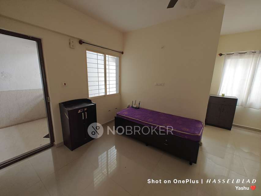 2 BHK Flat In Palm Grove for Rent  In Chandapura