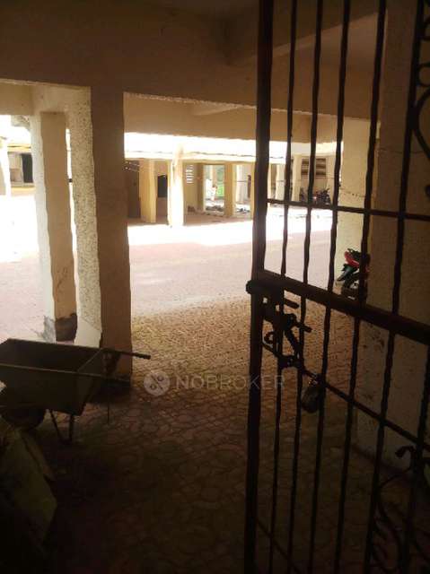 1 BHK Flat In Sra Building For Sale  In Boiser