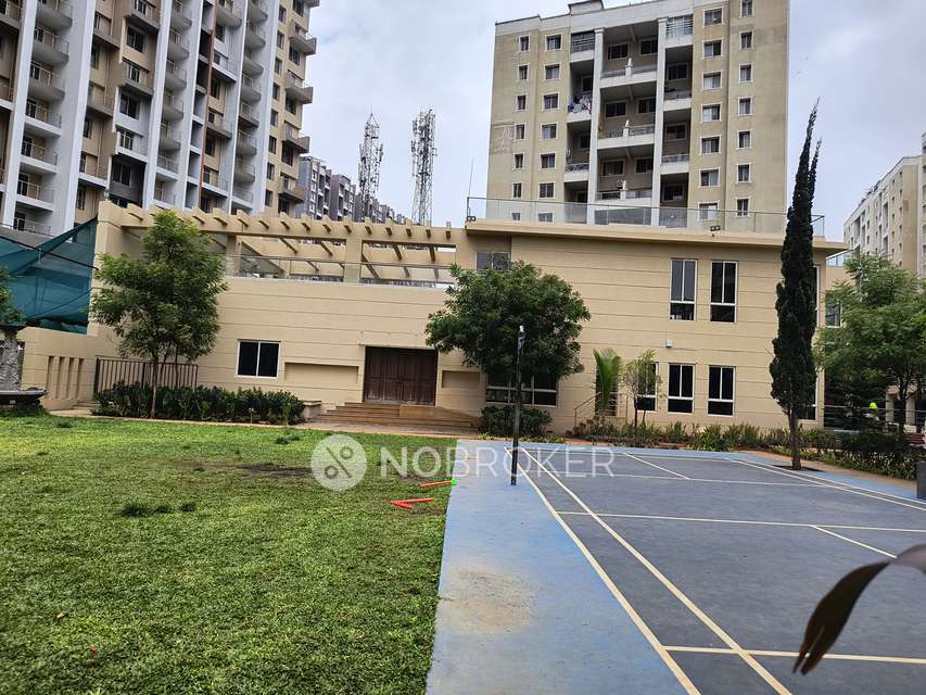 2 BHK Flat In Khandagosh  For Sale  In Baner