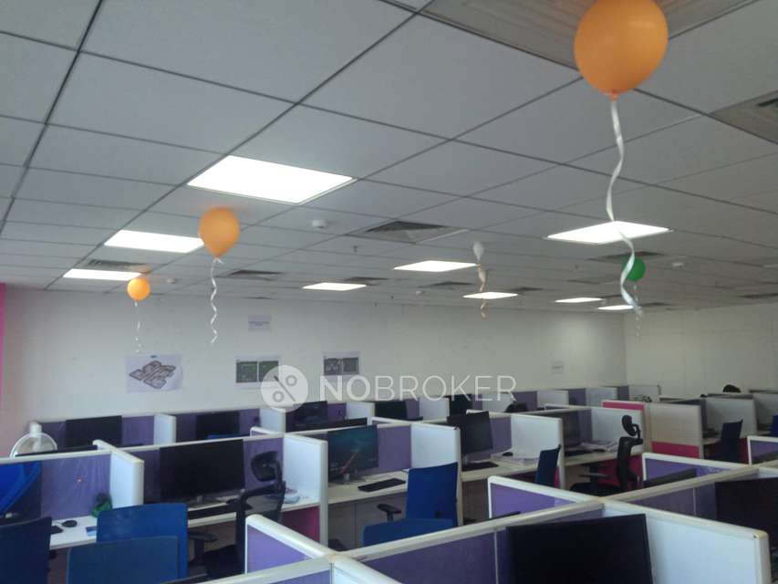 Co-Working  space in Kukatpally, Hyderabad for Rent 