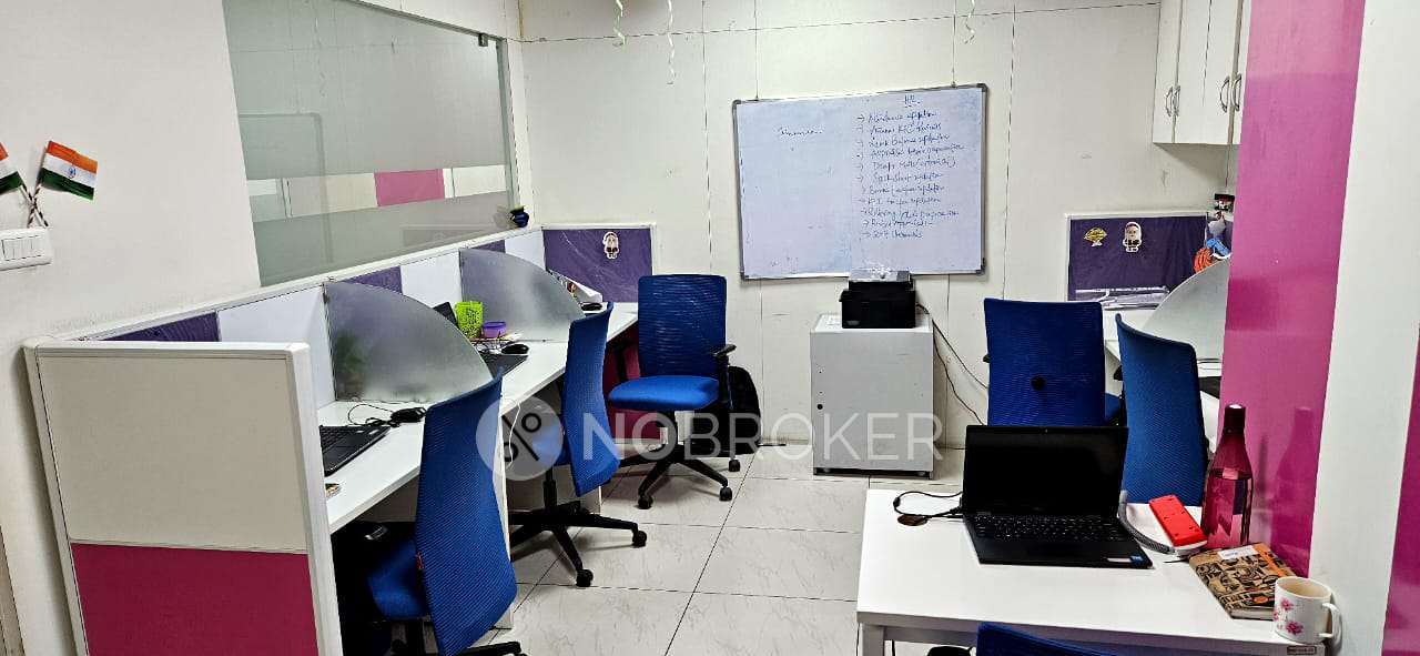 Co-Working  space in Kukatpally, Hyderabad for Rent 