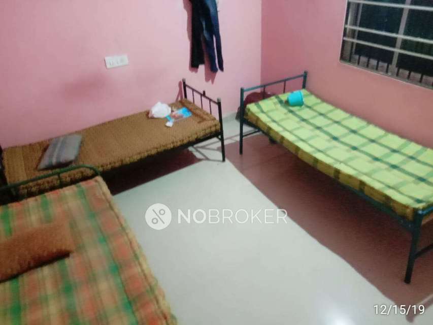 PG for Girls in Porur