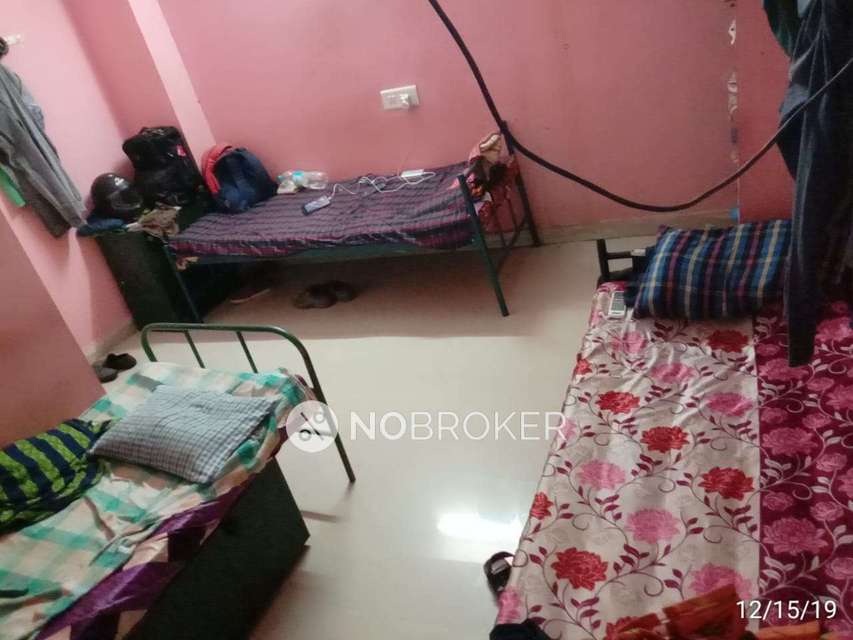 PG for Girls in Porur