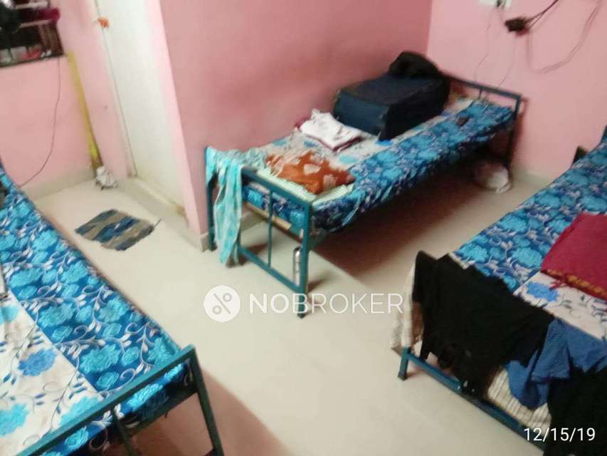 PG for Girls in Porur