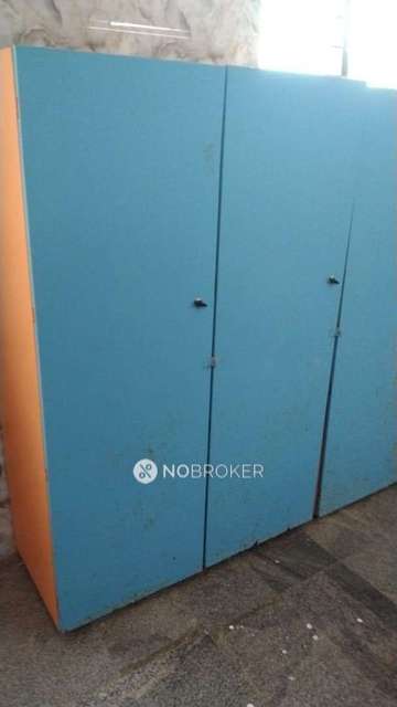 PG for Girls in Porur