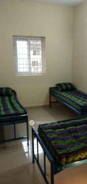 PG for Girls in Porur