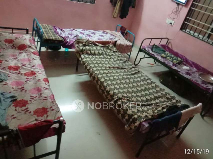 PG for Girls in Porur