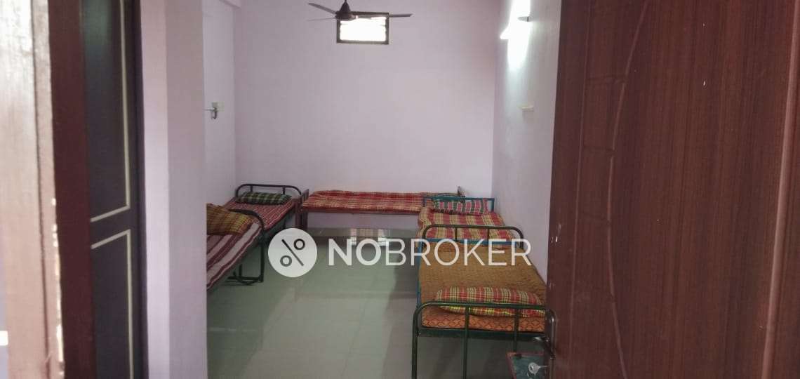 PG for Girls in Porur