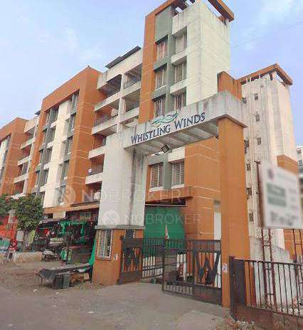 2 BHK Flat In Whistling Winds For Sale  In Hotel Balaji Veg