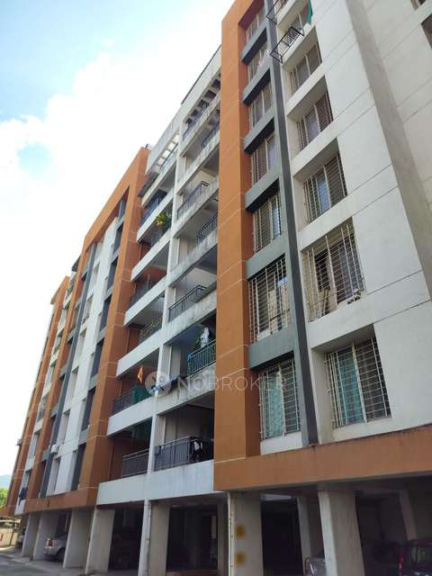 2 BHK Flat In Whistling Winds For Sale  In Hotel Balaji Veg