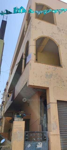 4+ BHK House For Sale  In Moosapet