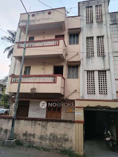 1 BHK Flat In Bhagyashri Apartment For Sale  In Laxmi Nagar