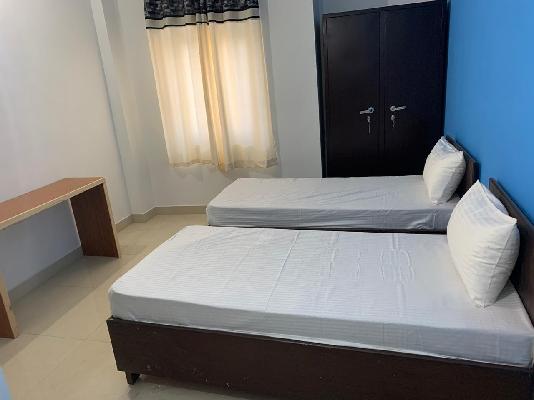 PG for Boys in Sector 20