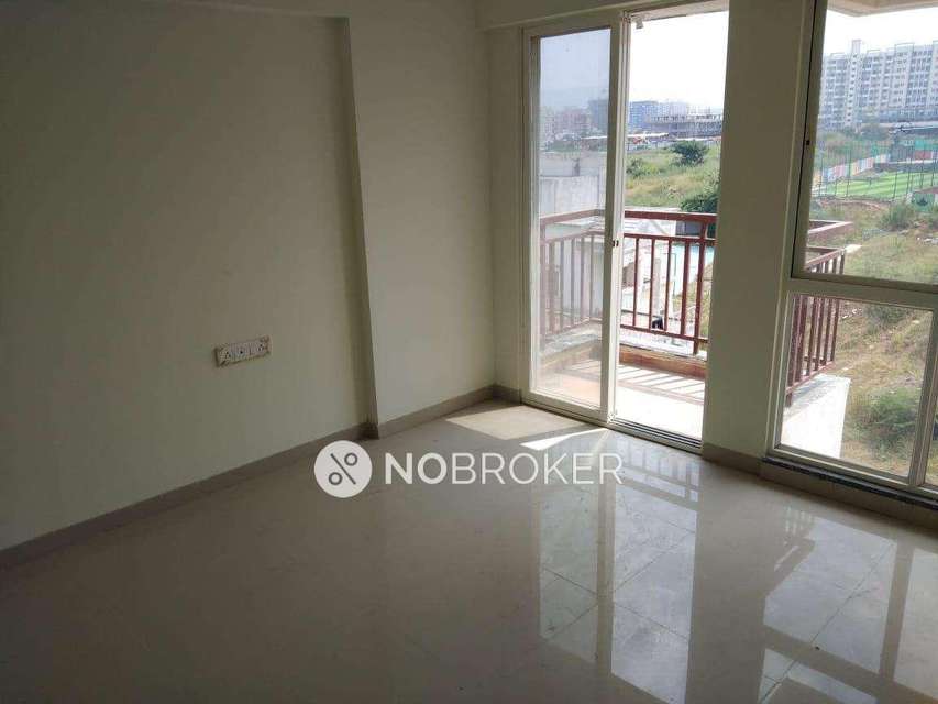 3 BHK Flat In Bramha Skyone for Rent  In Undri