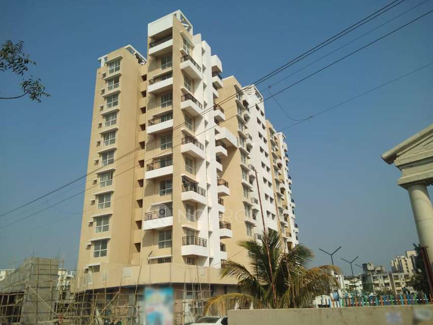 3 BHK Flat In Bramha Skyone for Rent  In Undri