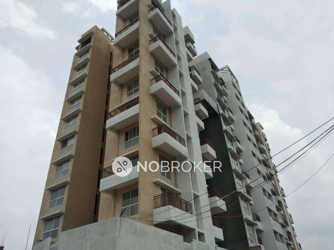3 BHK Flat In Bramha Skyone for Rent  In Undri