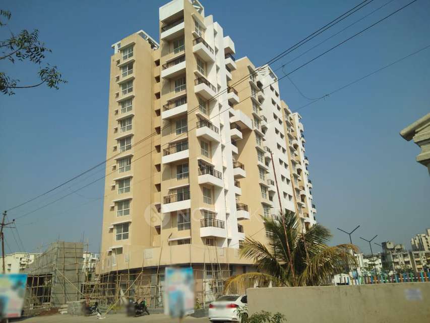 3 BHK Flat In Bramha Skyone for Rent  In Undri