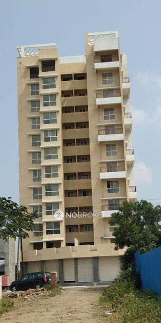 3 BHK Flat In Bramha Skyone for Rent  In Undri