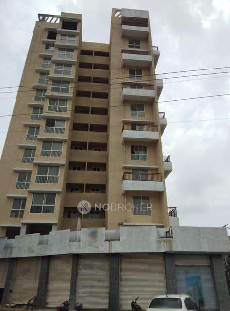 3 BHK Flat In Bramha Skyone for Rent  In Undri