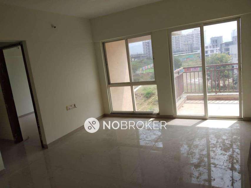 3 BHK Flat In Bramha Skyone for Rent  In Undri