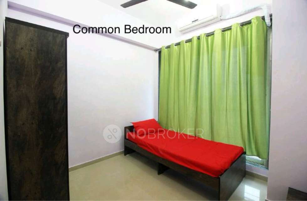 3 BHK Flat In Varasiddhi Crosswinds For Sale  In Bhandup West