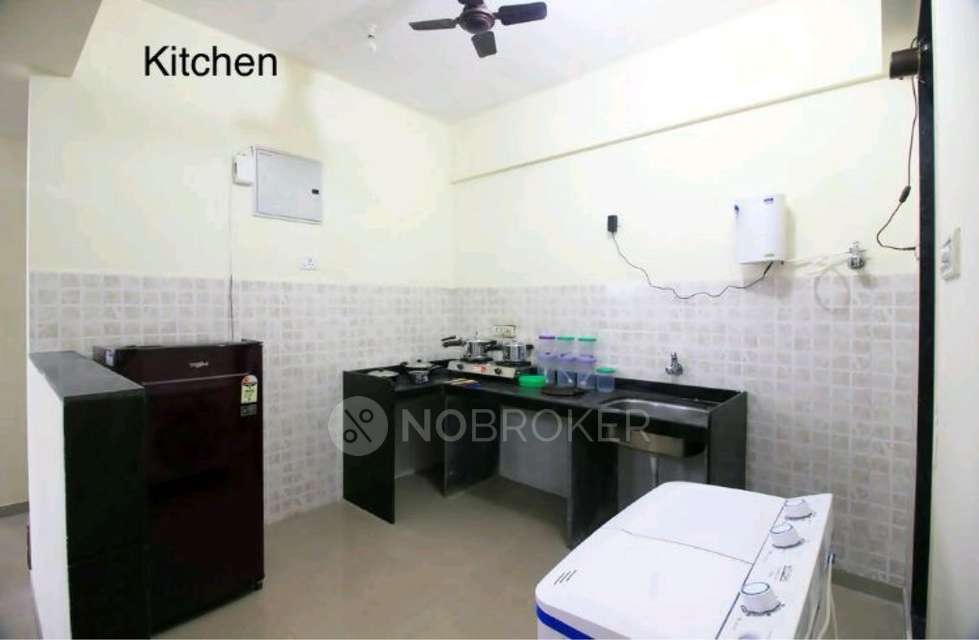 3 BHK Flat In Varasiddhi Crosswinds For Sale  In Bhandup West